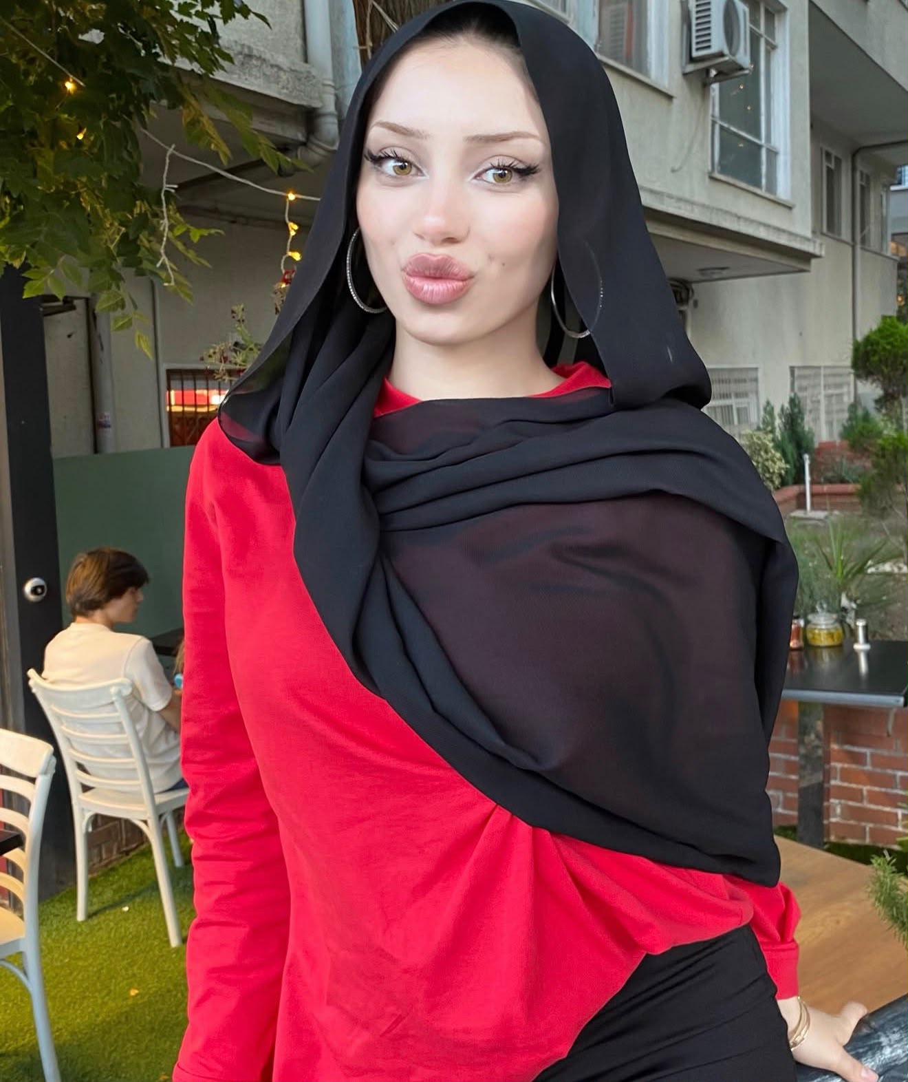 Gölbaşı Mistik Kadın Bayan Escort Ayşe