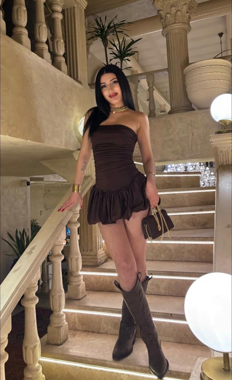 Gölbaşı Nazik Kadın Bayan Escort Gülce