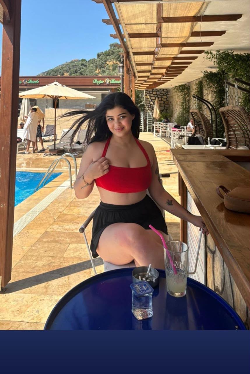 Gölbaşı Jigolo Escort Nurgül