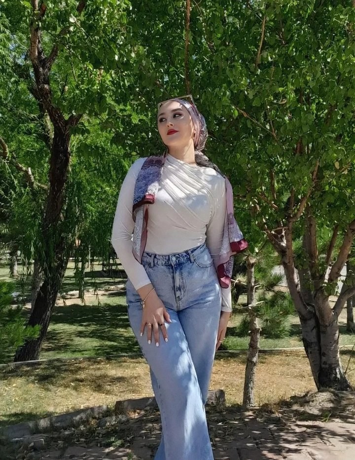 Gölbaşı Eşsiz Escort Bayan Naz