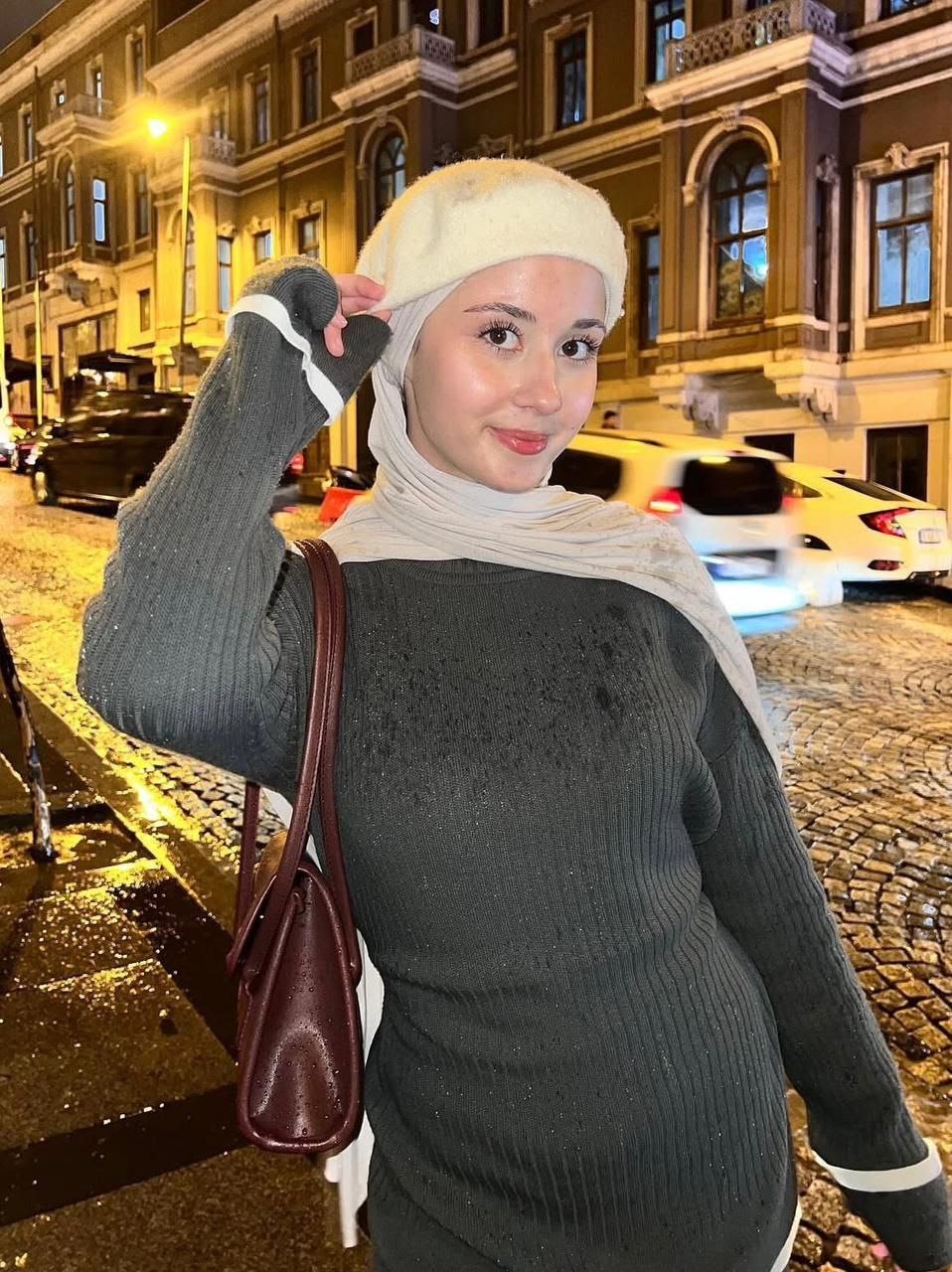 Gölbaşı Sadık Arkadaş Escort Bayan Zeliha