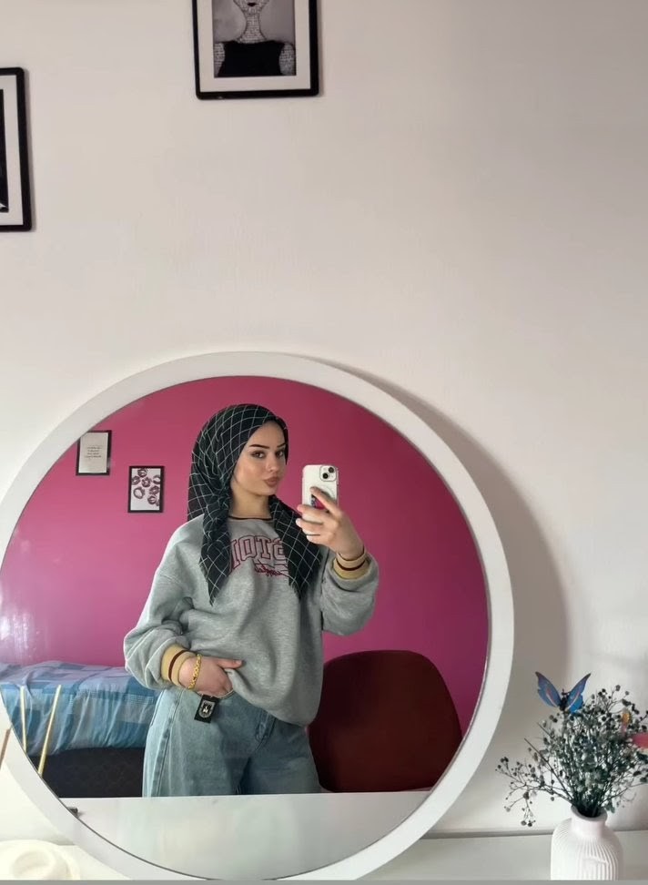 Gölbaşı Huzur Veren Kadın Escort Zeynep