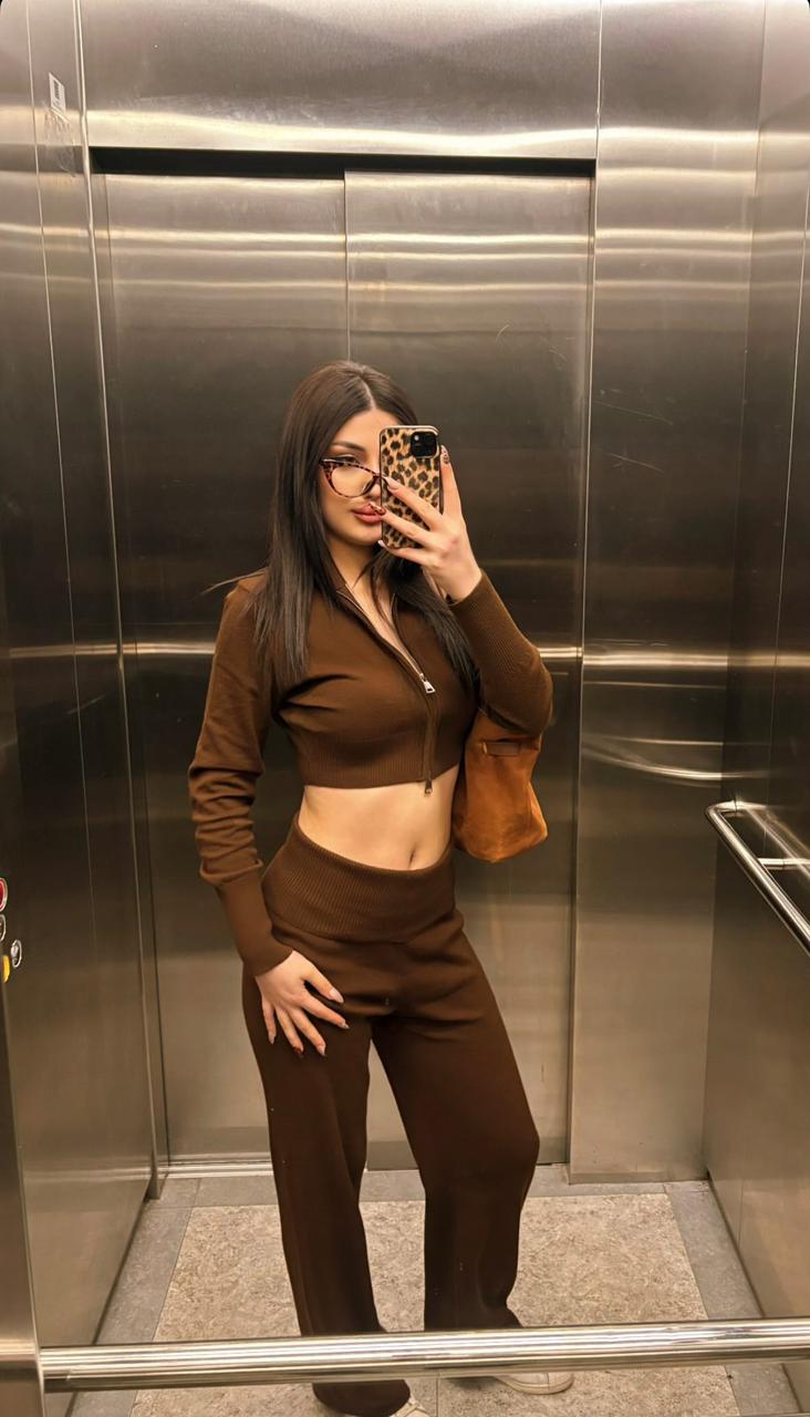 Gölbaşı Hayatın Işığı Escort Gülden